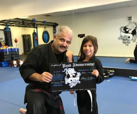 Kenmex Martial Arts