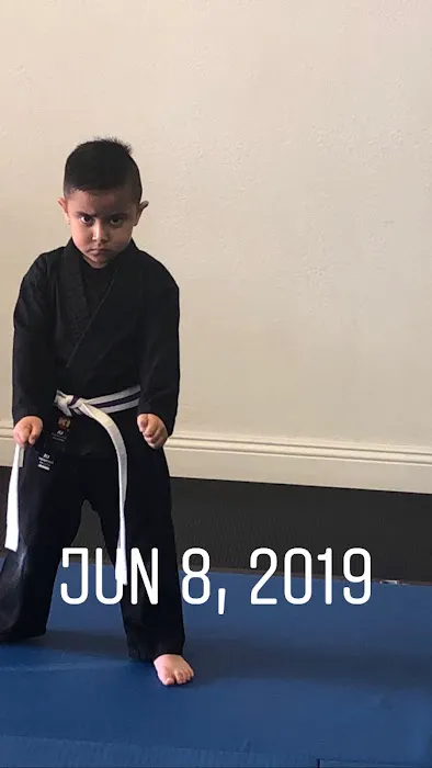 Kenmex Martial Arts Picture 5