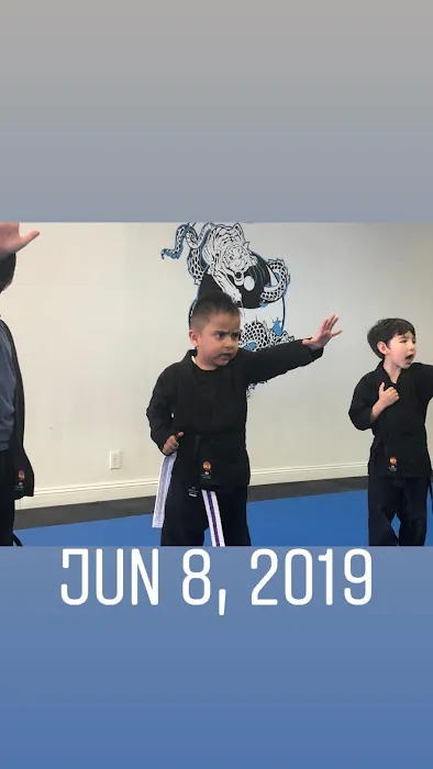 Kenmex Martial Arts Picture 6