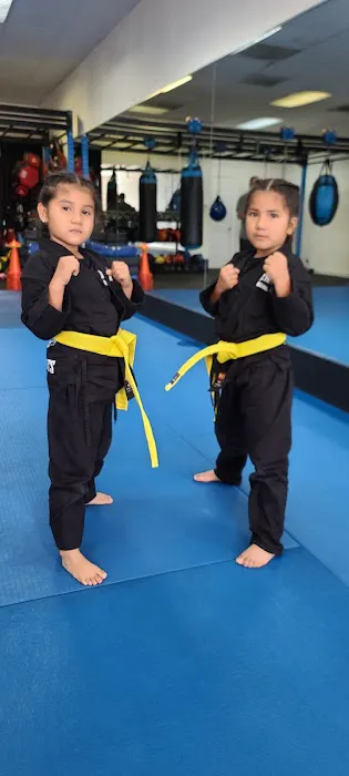 Kenmex Martial Arts Picture 2