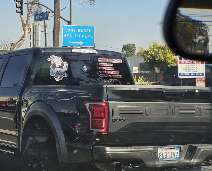 Kenmex Martial Arts Picture 3