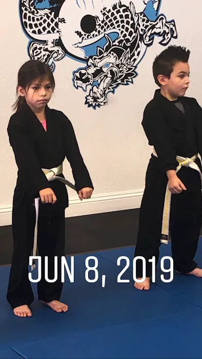 Kenmex Martial Arts Picture 4