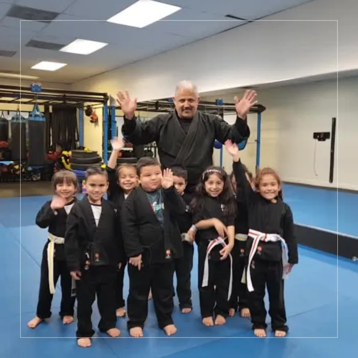 Kenmex Martial Arts Picture 8