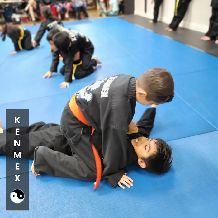 Kenmex Martial Arts Picture 9