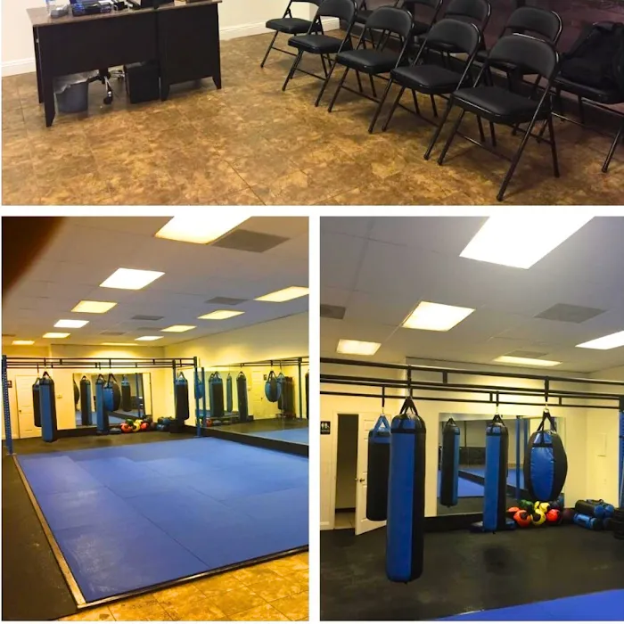 Kenmex Martial Arts Picture 10