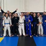 New Breed Mixed Martial Arts & Fitness