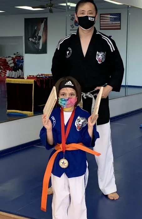 Tae Kwon Do USA Picture 8