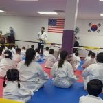 Jin Lee Taekwondo