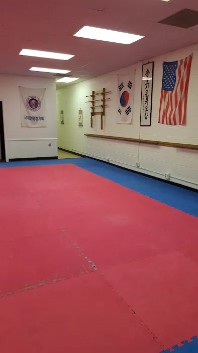 Song's Hapkido Martial Arts Center Picture 2