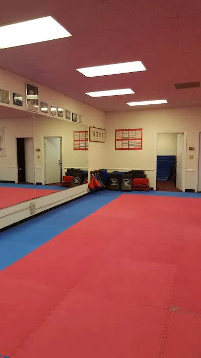 Song's Hapkido Martial Arts Center Picture 3