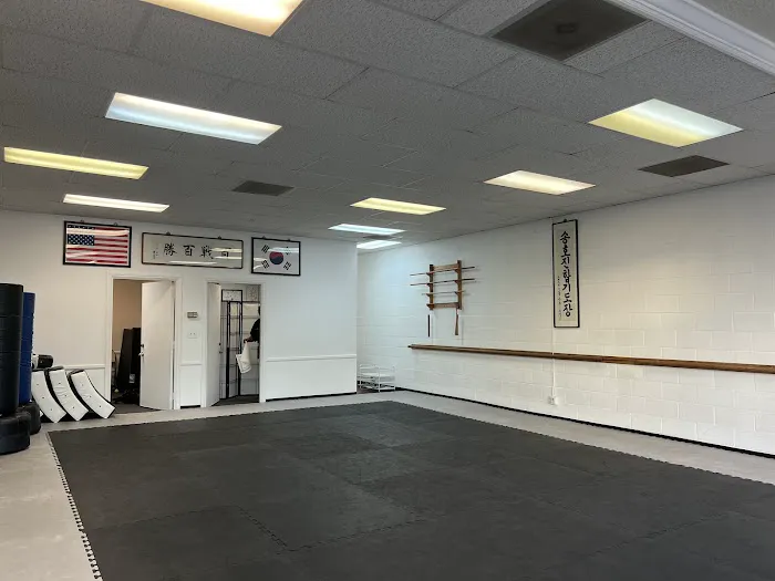 Song's Hapkido Martial Arts Center Picture 1