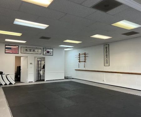 Song's Hapkido Martial Arts Center