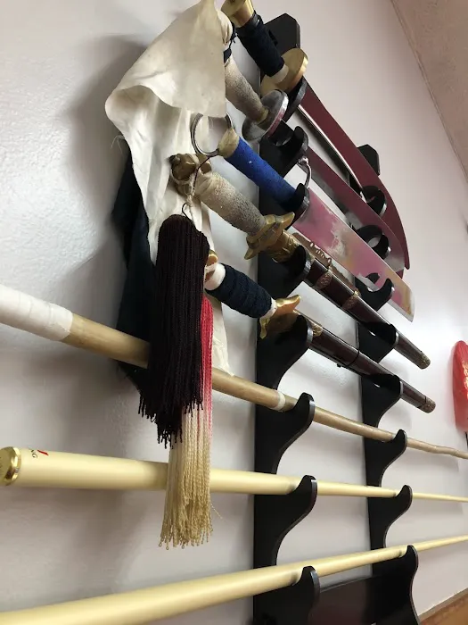 Enter Martial Arts Picture 2