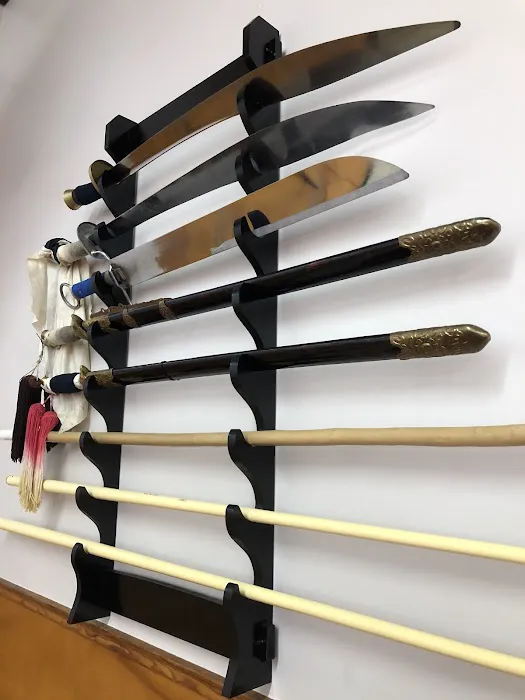 Enter Martial Arts Picture 1