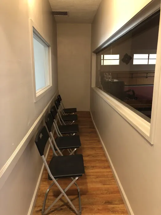 Enter Martial Arts Picture 4