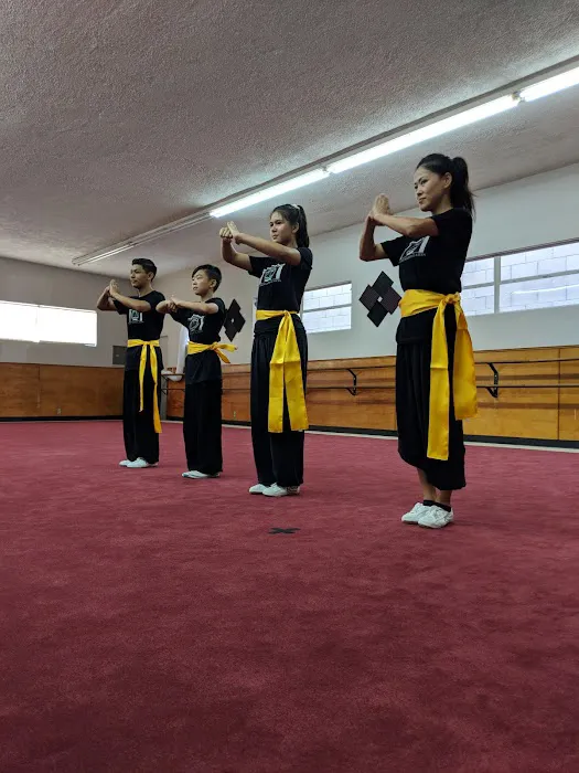 Enter Martial Arts Picture 7