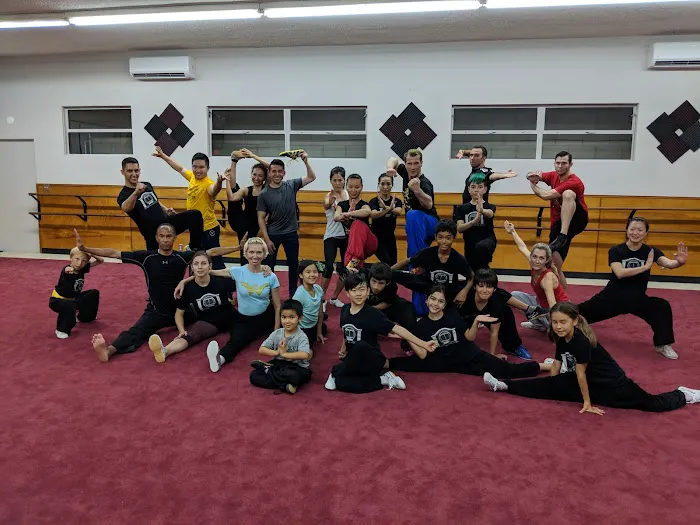 Enter Martial Arts Picture 6