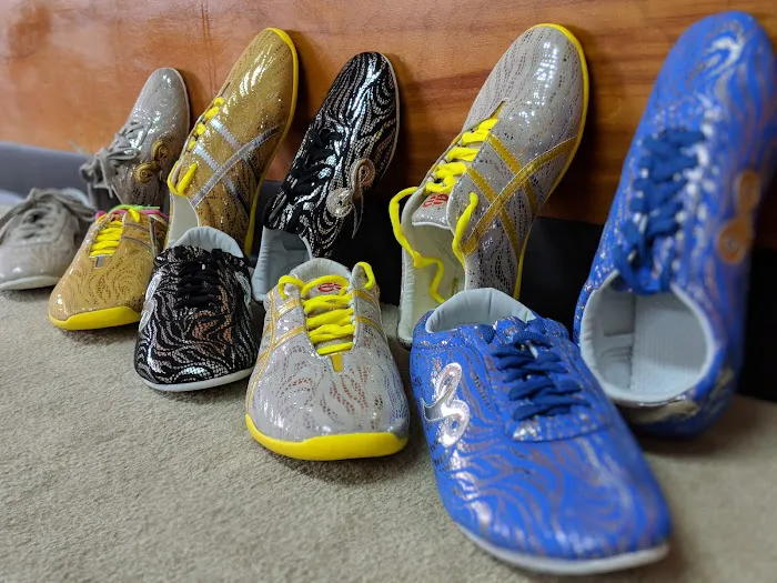 Enter Martial Arts Picture 8