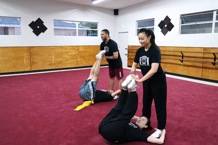 Enter Martial Arts Picture 10