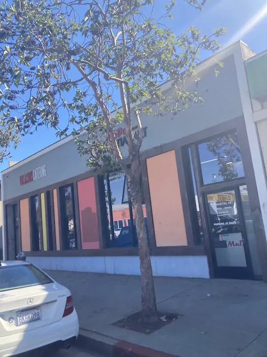 MuDo Integrated Martial Art Picture 3