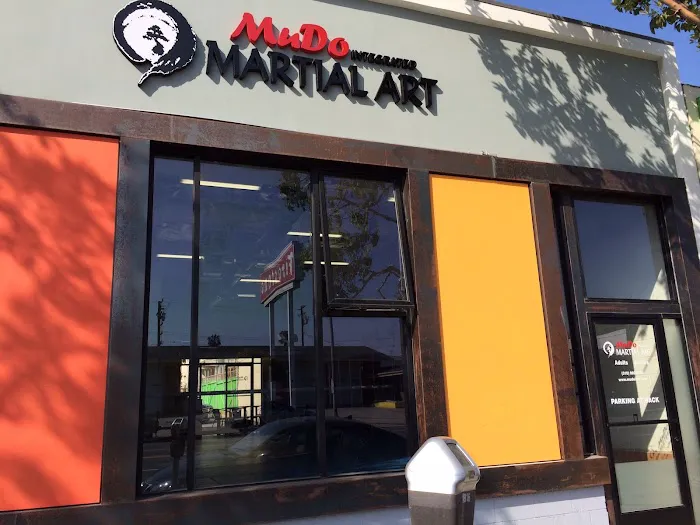 MuDo Integrated Martial Art Picture 1