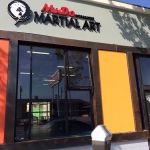 MuDo Integrated Martial Art