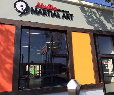 MuDo Integrated Martial Art