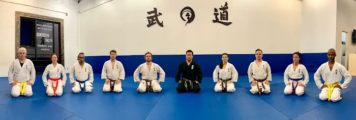 MuDo Integrated Martial Art Picture 9