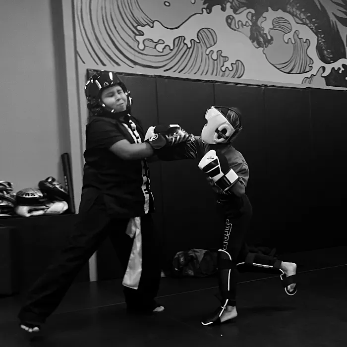 White Tiger Schools Picture 6