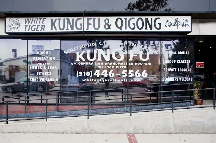 White Tiger Schools Picture 7