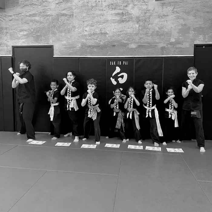 White Tiger Schools Picture 8