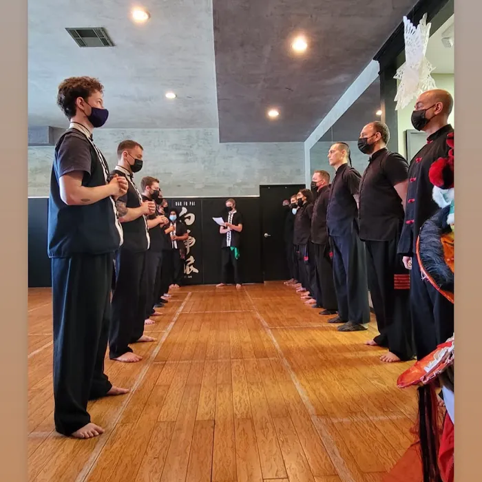 White Tiger Schools Picture 9