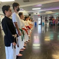 USA Martial Arts Center ico