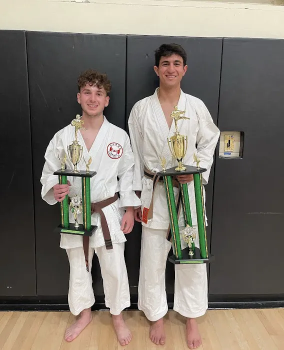 USA Martial Arts Center Picture 4