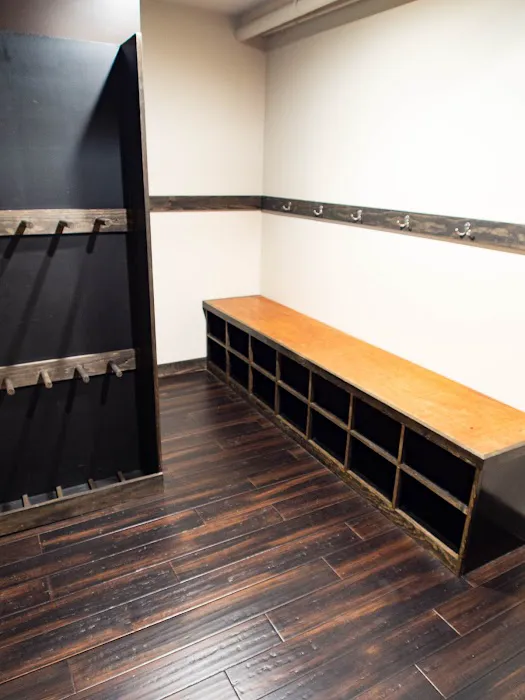 School of Martial Arts-West LA Picture 1