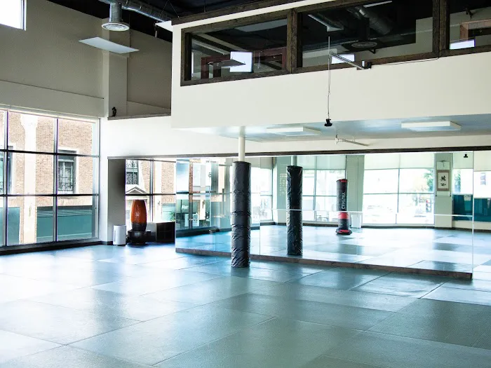 School of Martial Arts-West LA Picture 5