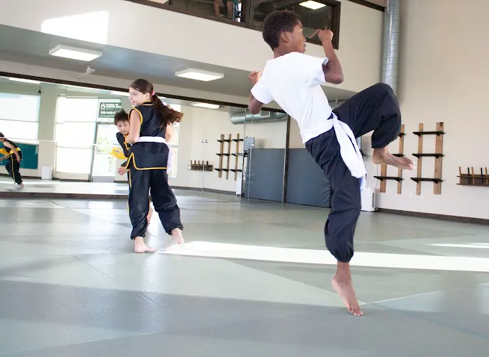 School of Martial Arts-West LA Picture 6