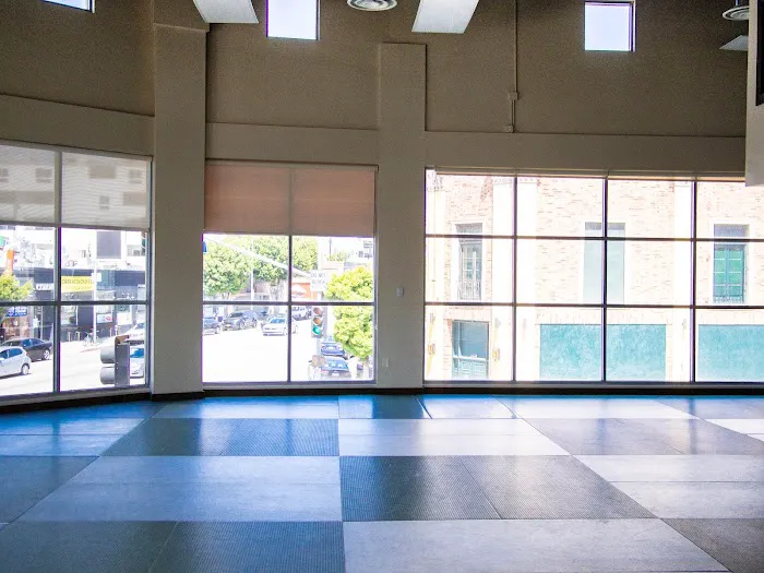School of Martial Arts-West LA Picture 4
