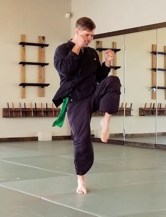 School of Martial Arts-West LA Picture 7