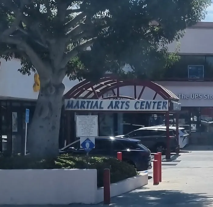 Jun Chong Martial Arts Center Picture 1