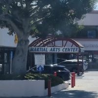 Jun Chong Martial Arts Center ico
