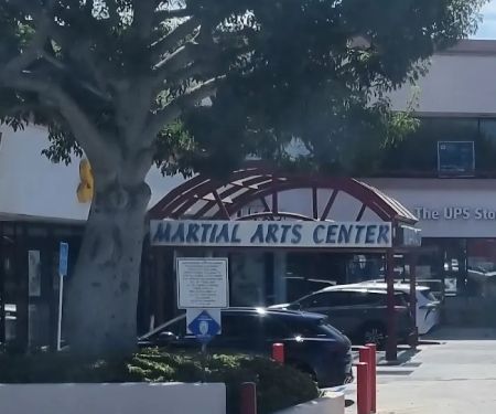 Jun Chong Martial Arts Center