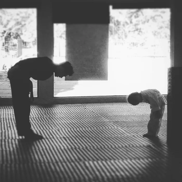 Tae Ryong - Taekwondo School Picture 8