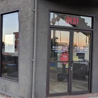 Soneca Martial Arts ico