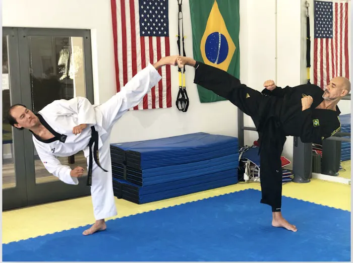 Soneca Martial Arts Picture 7