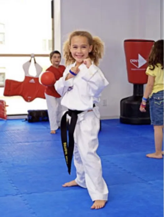 Soneca Martial Arts Picture 5