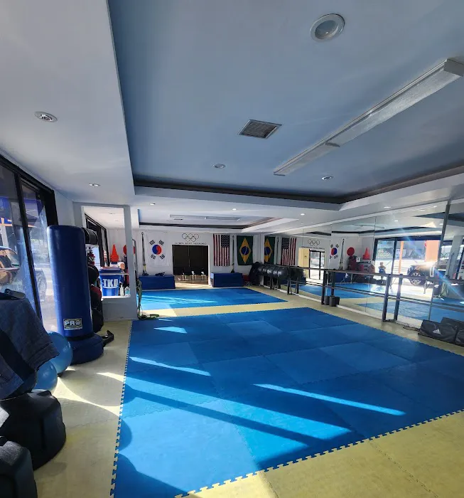 Soneca Martial Arts Picture 10