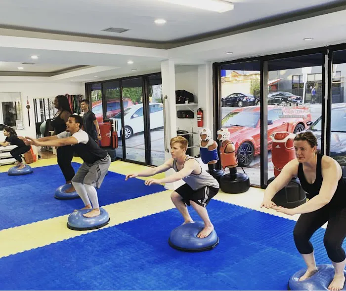 Soneca Martial Arts Picture 9