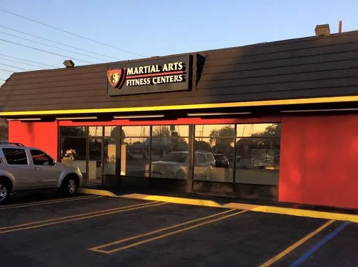 Power of One Martial Arts - Lakewood Picture 5