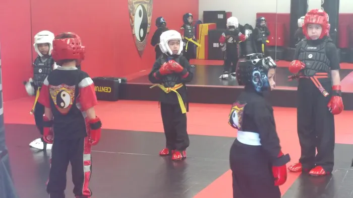 Power of One Martial Arts - Lakewood Picture 1